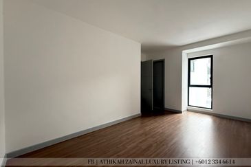 East 57 (Residensi Laman Timur)