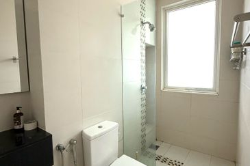 Rafflesia @ The Hill