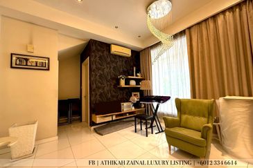 Rafflesia @ The Hill