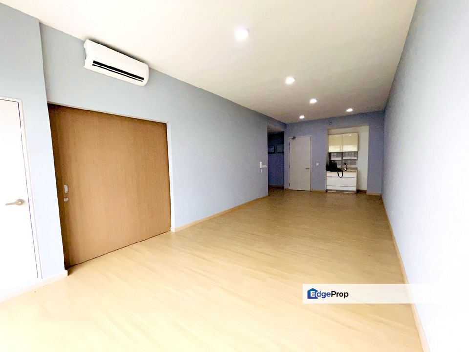 D’sara Sentral, Sungai Buloh, Shah Alam | 2 Room, 1 Bathroom, 1 Parking, High Floor, Selangor, Shah Alam