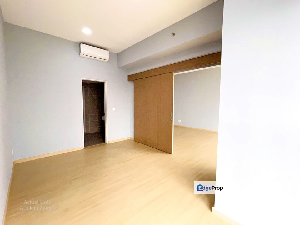 D’sara Sentral, Sungai Buloh, Shah Alam | 2 Room, 1 Bathroom, 1 Parking, High Floor, Selangor, Shah Alam
