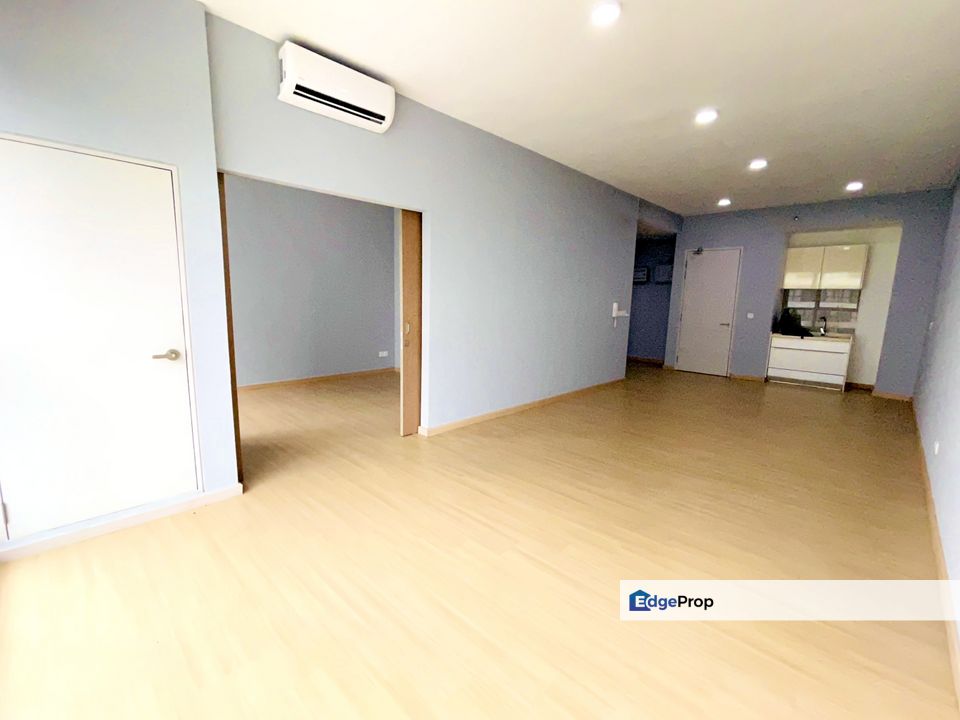 D’sara Sentral, Sungai Buloh, Shah Alam | 2 Room, 1 Bathroom, 1 Parking, High Floor, Selangor, Shah Alam