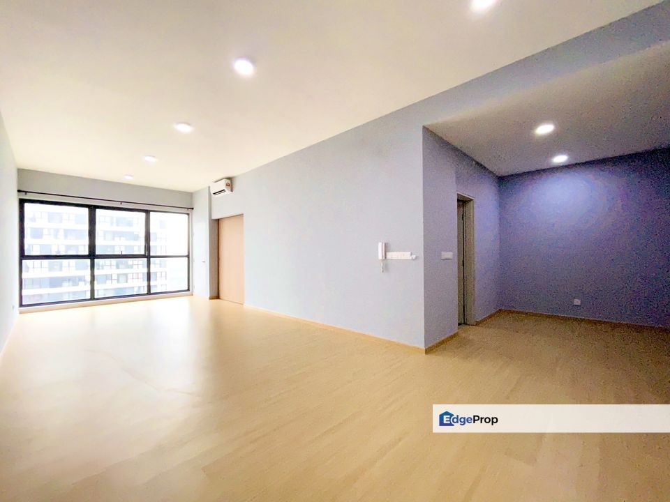 D’sara Sentral, Sungai Buloh, Shah Alam | 2 Room, 1 Bathroom, 1 Parking, High Floor, Selangor, Shah Alam