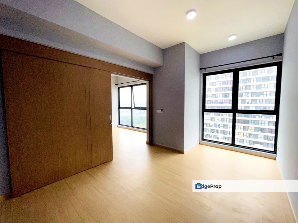 D’sara Sentral, Sungai Buloh, Shah Alam | 2 Room, 1 Bathroom, 1 Parking, High Floor, Selangor, Shah Alam