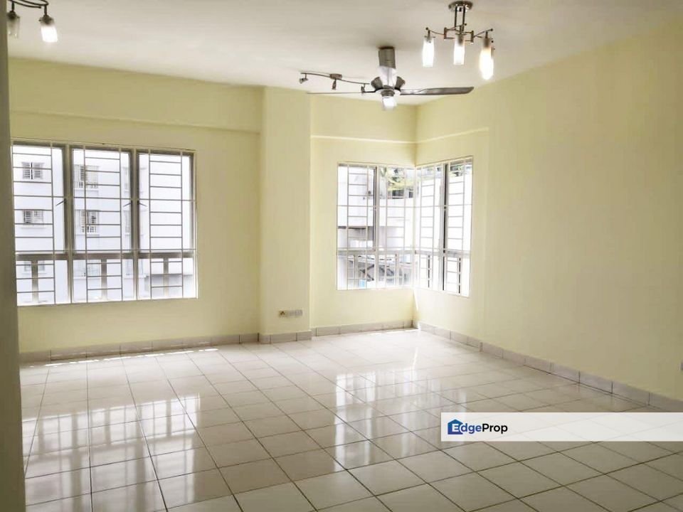 Casa Damansara 2 for Sale @RM530,000 By SIMON TAN
