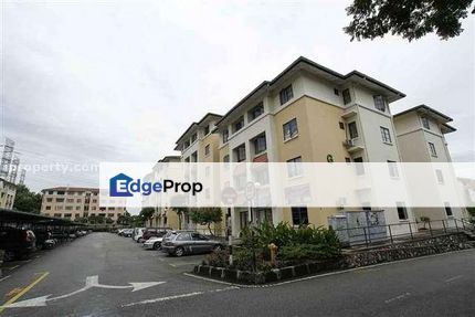 below bank value good investment good location, Selangor, Bandar Sri Damansara