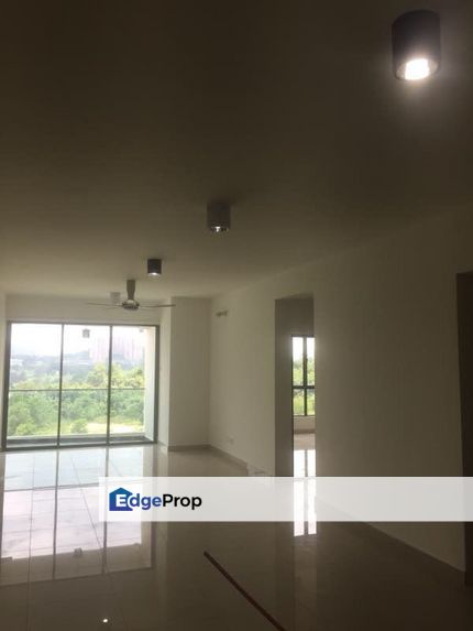 Emerald Residence Cheras Mahkota 3 Rooms Unit For Sale, Kuala Lumpur, Cheras