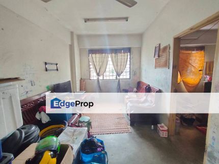 Petaling Jaya Impian Baiduri Apartment For Sale, Selangor, Petaling Jaya
