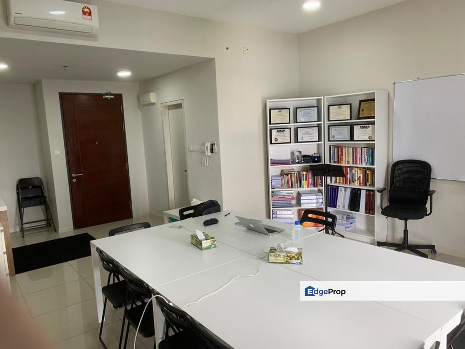 Pacific 63 for Rental @RM1,400 By SIMON TAN | EdgeProp.my