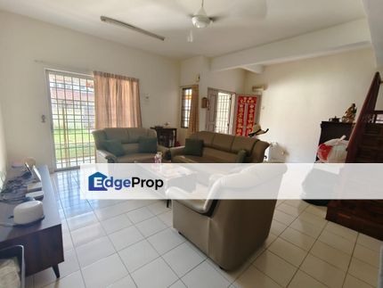 kota kemuning anggerik tainia double storey house , Selangor, Shah Alam