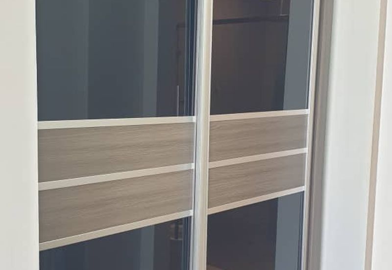 Reflection Residences