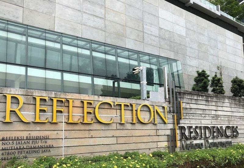 Reflection Residences