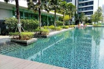 Reflection Residences