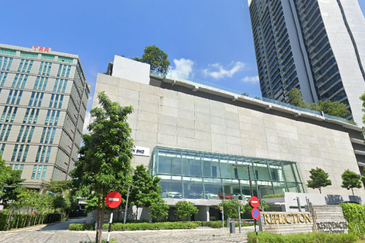 Reflection Residences