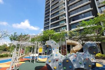 Reflection Residences