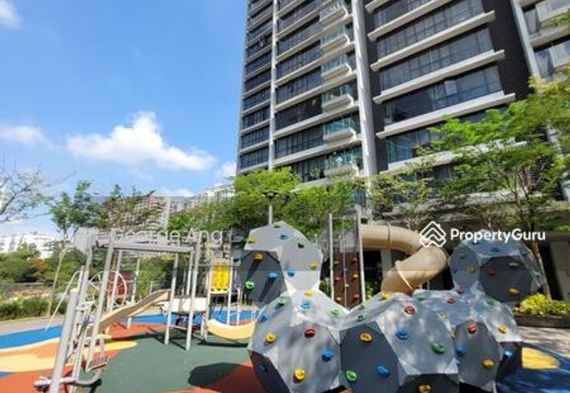 Reflection Residences