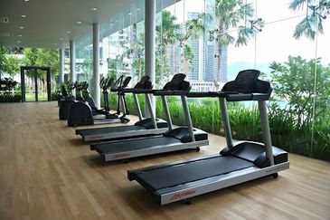 Reflection Residences