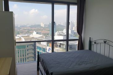 Reflection Residences