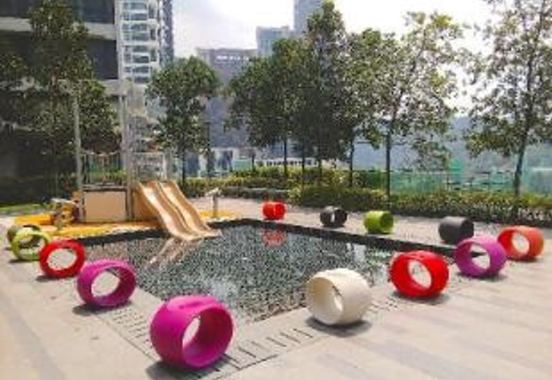 Reflection Residences