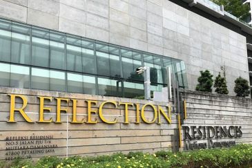 Reflection Residences