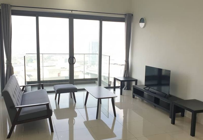 Reflection Residences