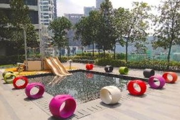 Reflection Residences