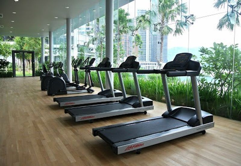 Reflection Residences