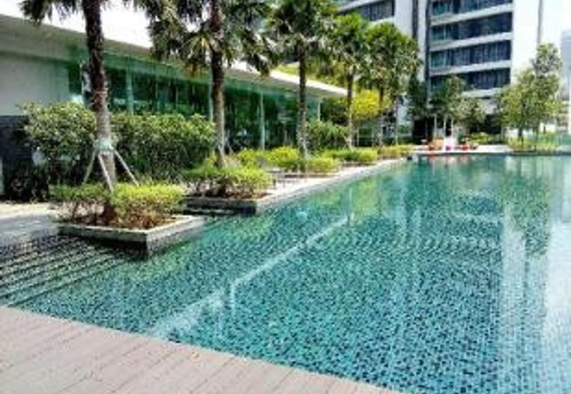 Reflection Residences