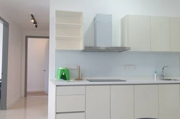 Reflection Residences