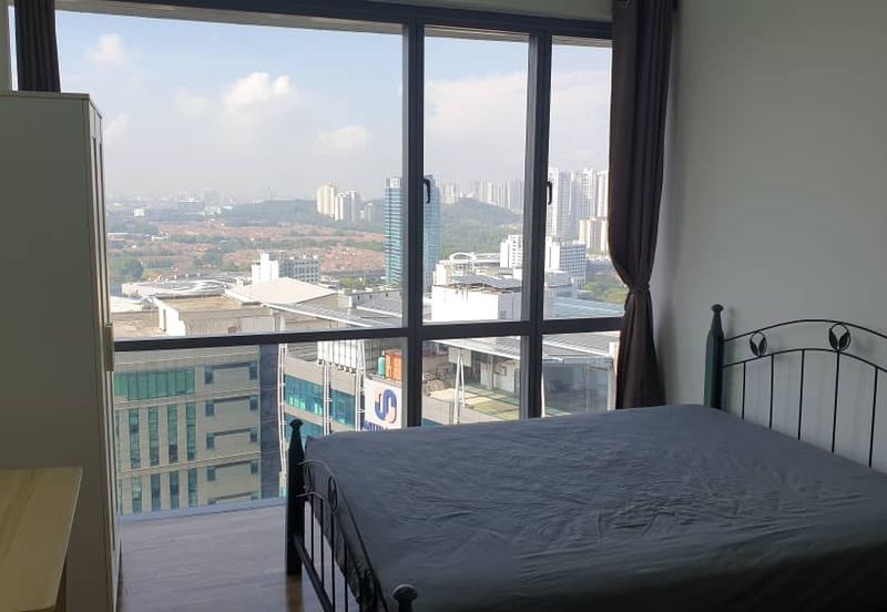 Reflection Residences