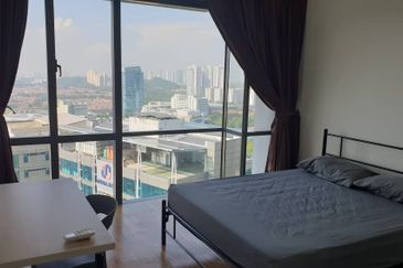 Reflection Residences