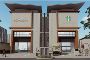 Bangi Industrial Park