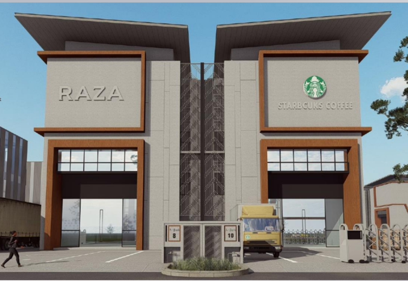 Bangi Industrial Park