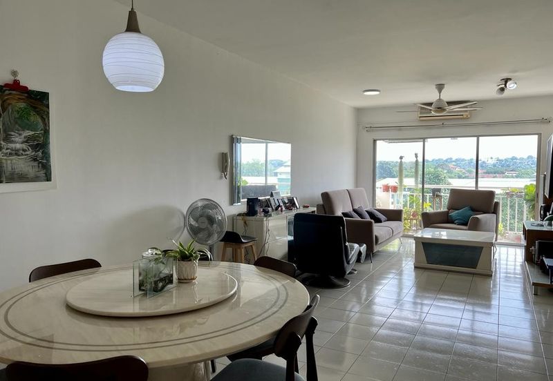 Reflection Residences