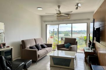 Reflection Residences