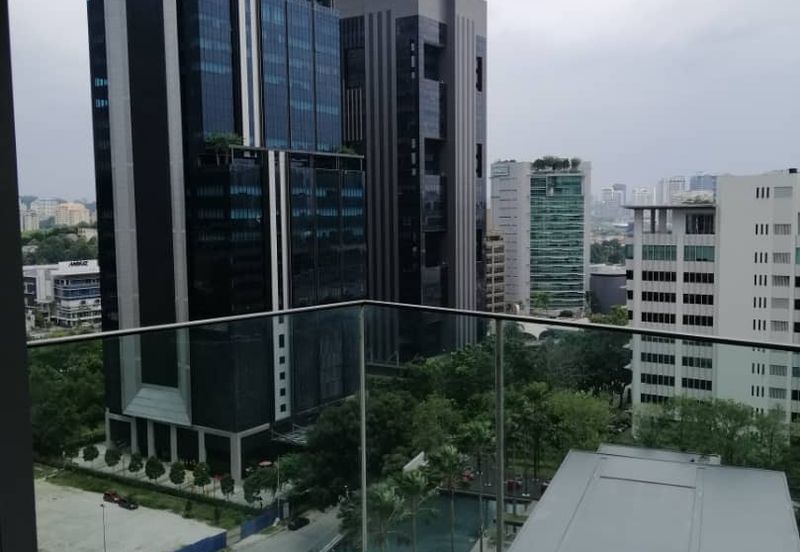 Reflection Residences