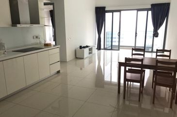 Reflection Residences