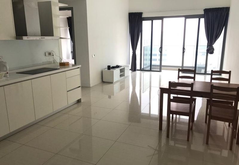 Reflection Residences