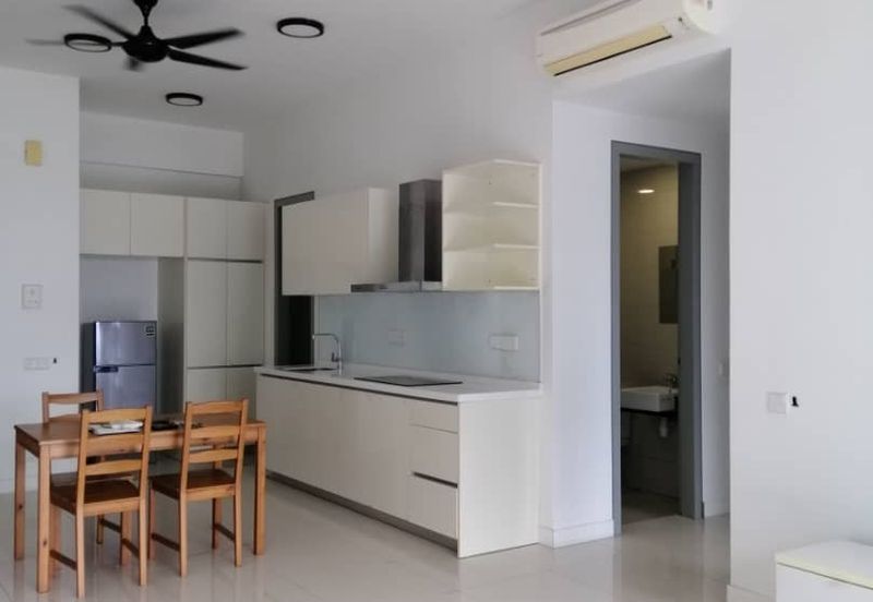 Reflection Residences