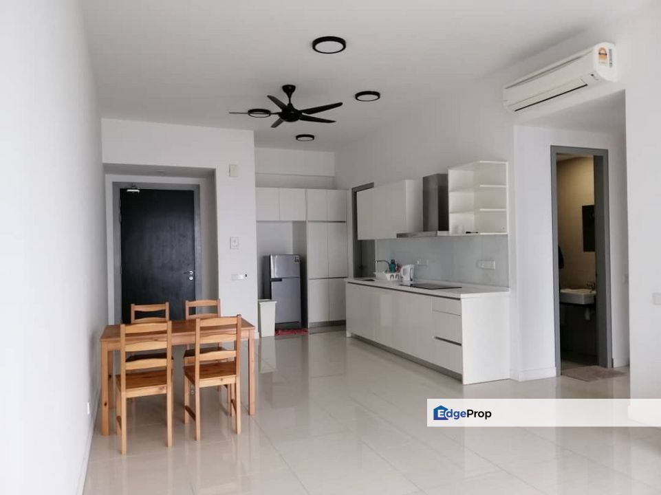 Mutiara Damansara Reflection Residence, Selangor, Mutiara Damansara