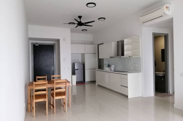 Reflection Residences