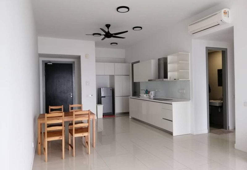 Reflection Residences