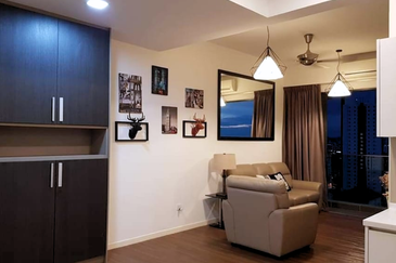 The Grand @ Kelana Damansara Suite