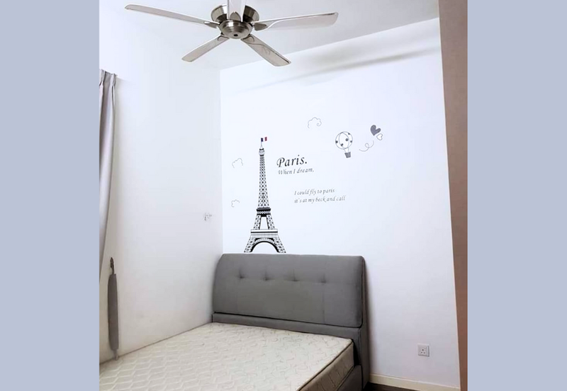 The Grand @ Kelana Damansara Suite