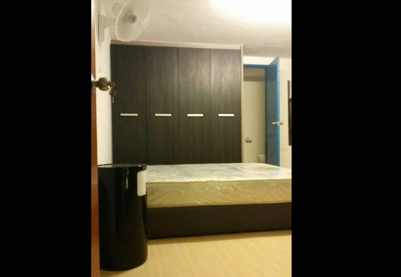 Colonial @ Empire city