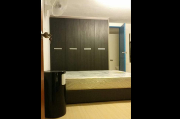 Colonial @ Empire city