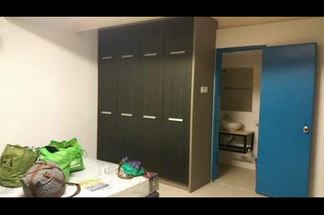 Colonial @ Empire city