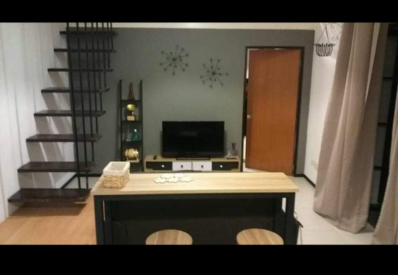 Colonial @ Empire city