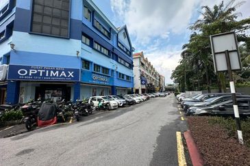 PJS 11 Bandar Sunway