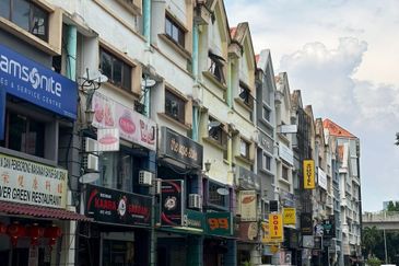 PJS 11 Bandar Sunway